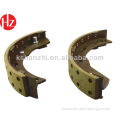 Forklift spare Parts Brake Shoe used for 5FD33-35 6FD33-35 5FG33-35 6FG33-35